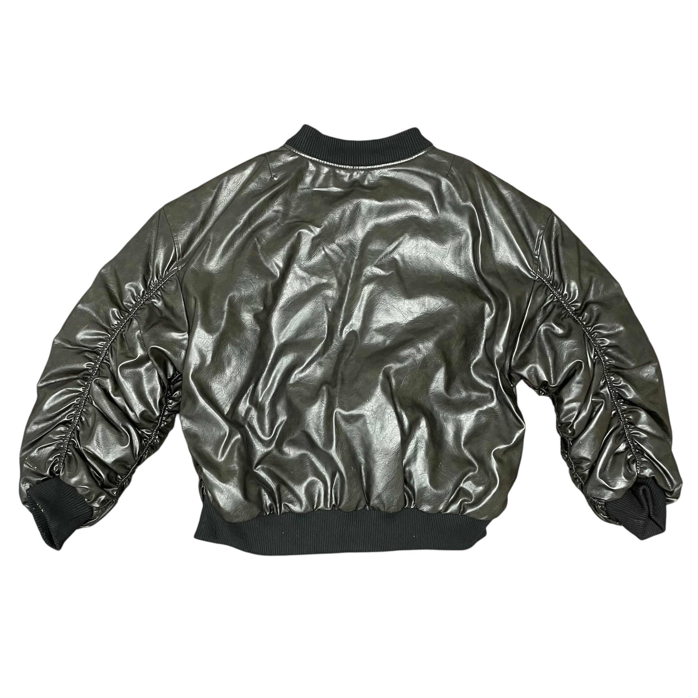 Nightcity Bomber Jacket