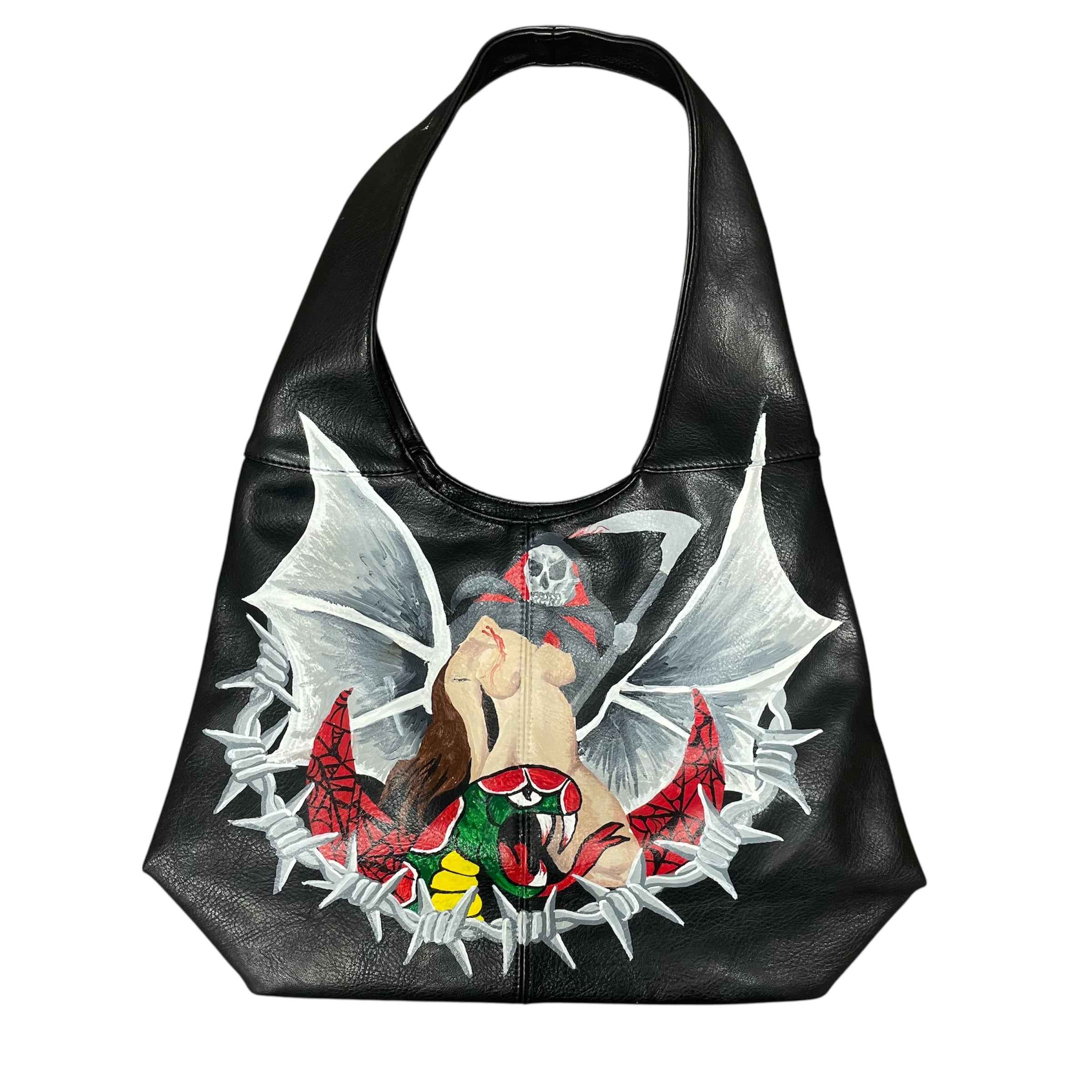 Reaper Bag